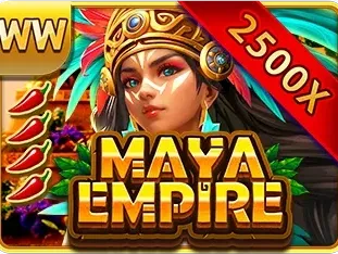 Maya Empire screenshot