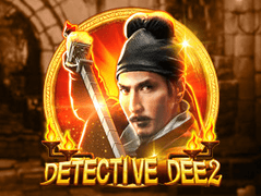 Detective Dee 2 screenshot