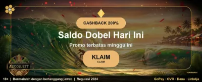 Deposit Cepat Proses Instan banner