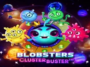 Blobsters Clusterbuster screenshot