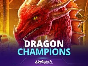 Dragon Champions screenshot