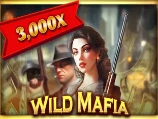 Wild Mafia screenshot