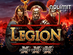 Legion X screenshot